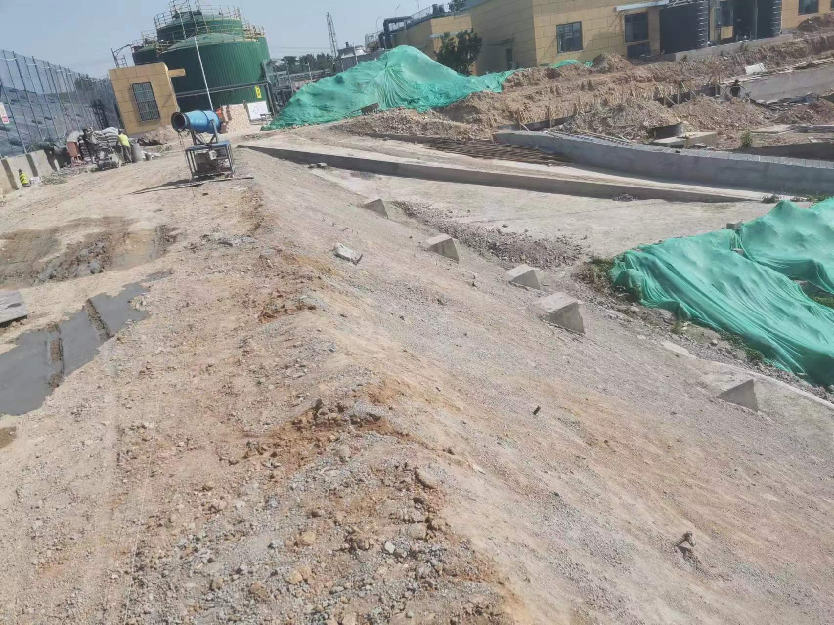 河东区街道岩石基础灌浆帷幕灌浆