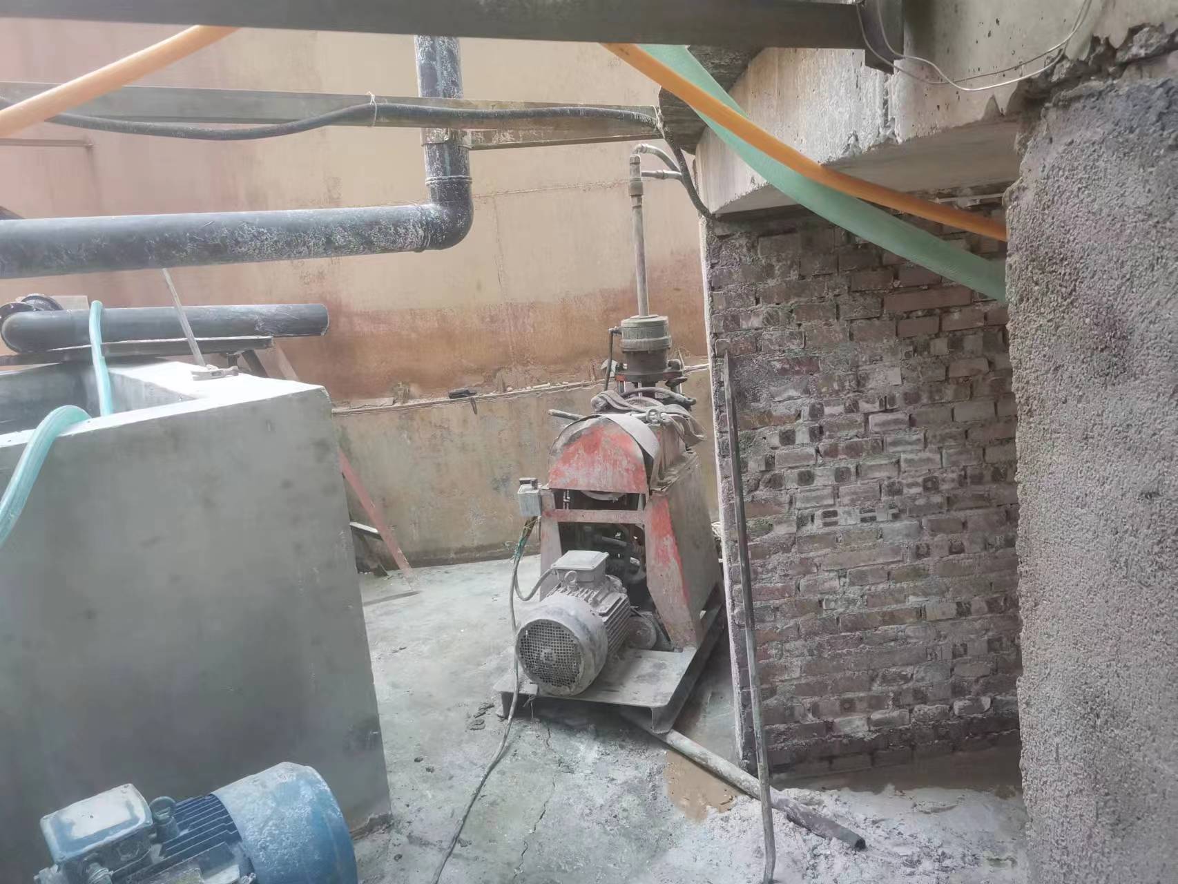 河东区街道压浆作业流程有哪些